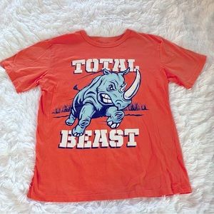 Place Rhinoceros T-Shirt